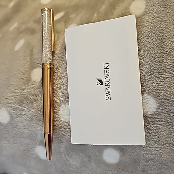 Swarovski pen - Picture 2 of 2